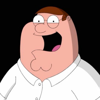 Telegram profile photo for Peter Griffin