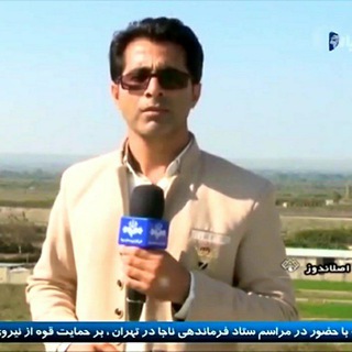 Telegram profile photo for 🎤قَوی نیوز🎥⬅📺