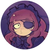 Telegram profile photo for 𖥻 ׁ ׅ 𝓔𝘃ı𝗹 ℳı𝗻︢︣𝗱ყ 𝗰ׅᦅ𝗻︢︣𝗳 + 𝗱𐐼ı𝗹ყ ! 🧬🔪 ﹒ ◡◡