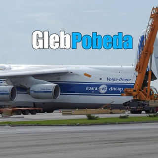 Telegram profile photo for GlebPobeda