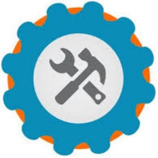 Telegram group profile photo for گروه فعالان صنعت و تجارت