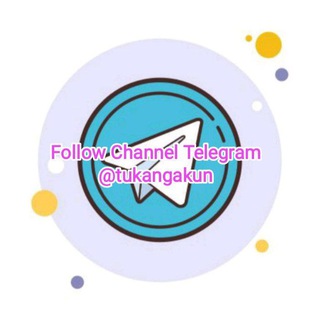 Telegram profile photo for Tukang Akun