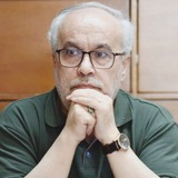 Telegram profile photo for رضا پورحسین