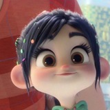 Telegram profile photo for Vanellope