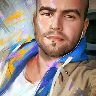 Telegram profile photo for AvvArt