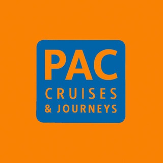 Telegram profile photo for Pac Group Odesa! Круїзи та тури