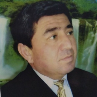 Telegram profile photo for Бобокул Усмон шеьрияти