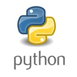 Telegram profile photo for Python drawer