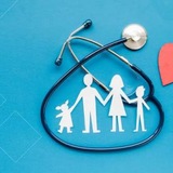Telegram profile photo for قسم طب الاسرة والمجتمع قناة التدريب العملي للدفعة 50.