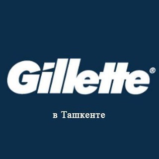 Telegram profile photo for Gillette в Ташкенте