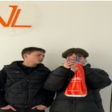 Telegram profile photo for обожепушкин