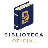 Telegram profile photo for 📚 Biblioteca Oficial • Resenha de Livros