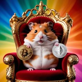 Telegram profile photo for Хомяк всегда в плюсе