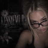 Telegram profile photo for ╭┈➤KessiеMurr | любовница Нейта ♡
