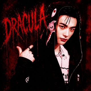 Telegram profile photo for DR4CUL4