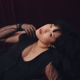 Telegram profile photo for почерк kim.v