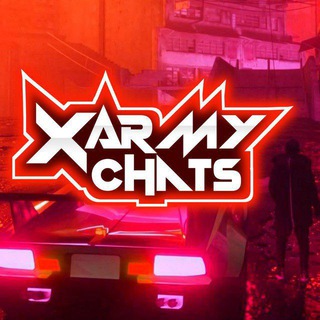 Telegram group profile photo for TheXArmyChats