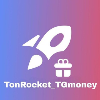 Telegram profile photo for XRocketKoins_TONS