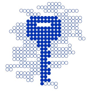 Telegram profile photo for CTF КиберТЕХ