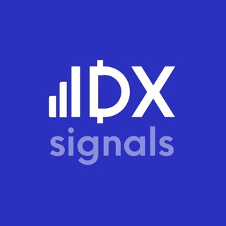 Telegram profile photo for indexsignals.com ๐ OFFICIAL