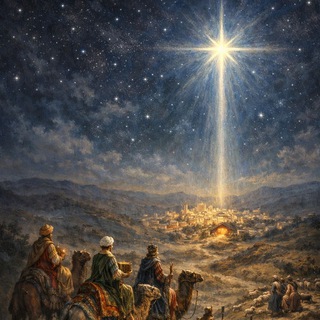 Telegram profile photo for Christianity