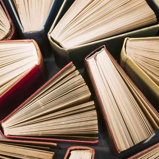 Telegram profile photo for Best books | Ebooks & Audiobooks | Top lists | Recommendations