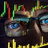 Telegram profile photo for Sinais Trader Free