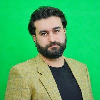 Telegram profile photo for 🪐 سید محمد حسینی