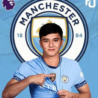 Telegram profile photo for ABDUQODIR KHUSANOV | RASMIY 🇺🇿