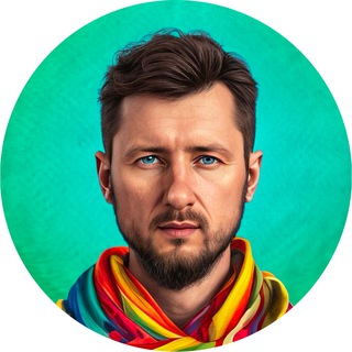 Telegram profile photo for PRO ЭКО🌱с Люкшиным