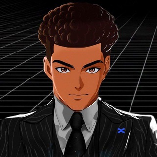 Telegram profile photo for OXSAINT JOURNAL