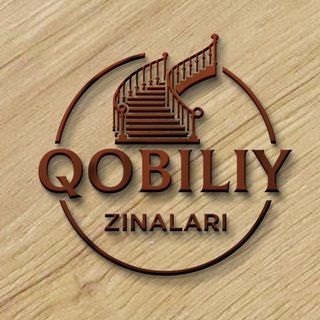 Telegram profile photo for zinalar_yogoch_balasina