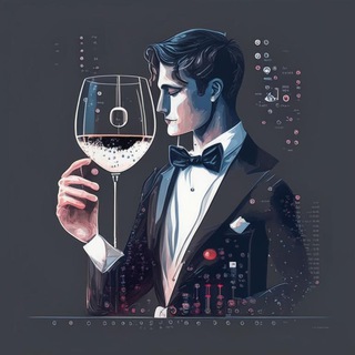 Telegram profile photo for ХаритоновСофт