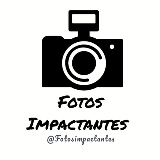 Telegram profile photo for 📸FOTOS IMPACTANTES😱