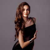 Telegram profile photo for ALINA