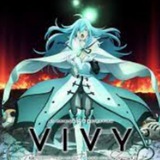 Telegram profile photo for Vivy Fluorite Eye’s Song