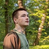 Telegram profile photo for Havrysh | Портфоліо