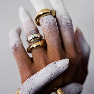 Telegram profile photo for Olga Nail Art