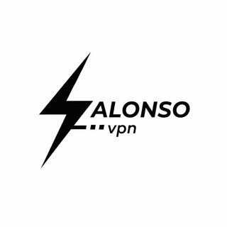 Telegram profile photo for AlonsoVPN | Сервис по "обходу" блокировок