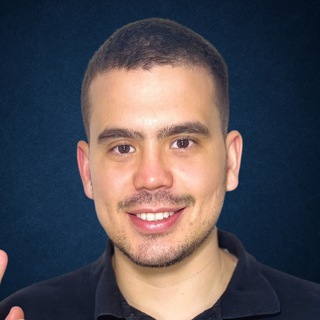 Telegram profile photo for VISÃO DE MERCADO 💰📈📉