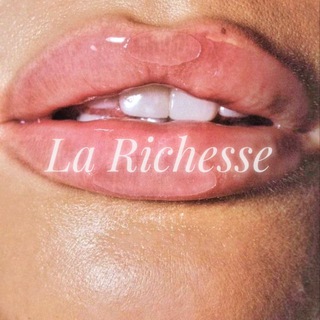 Telegram profile photo for Richesse.cosmetics