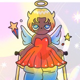 Telegram profile photo for 𝙑 𝘼 𝙉 𝙀 𝙎 𝙎 𝘼 {𝙘𝙧𝙮𝙥𝙩𝙤𝘽𝙞𝙧𝙙}🐥👸🏽