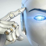 Telegram profile photo for Roboteka