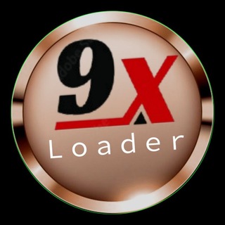 Telegram profile photo for 『 9x 』Loader
