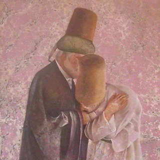 Telegram profile photo for الحَوْزَةُ الأشْعَرِيَةُ🕌