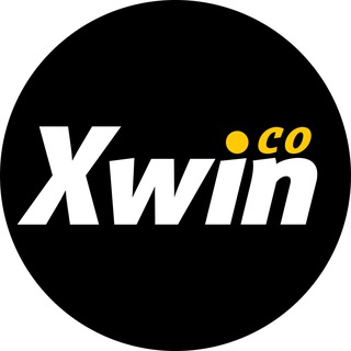 Telegram profile photo for Xwin.co ® robô