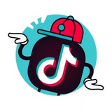 Telegram profile photo for Tik Tok Laboratory