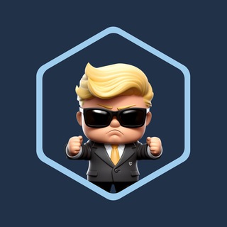 Telegram profile photo for Yolo Announcement