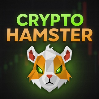 Telegram profile photo for CryptoHamster