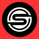 Telegram profile photo for Swiply